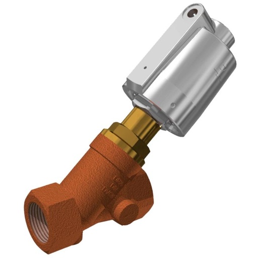 END ARMATUREN - DG2D2132032-AX