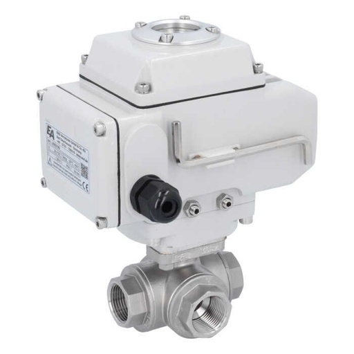END ARMATUREN - GD311424-LE054100