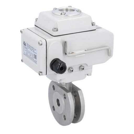 END ARMATUREN - MK311002-LE054100