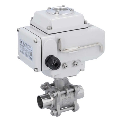 END ARMATUREN - MA311064-M-LE052100
