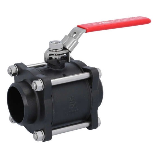 END ARMATUREN - ZE451067