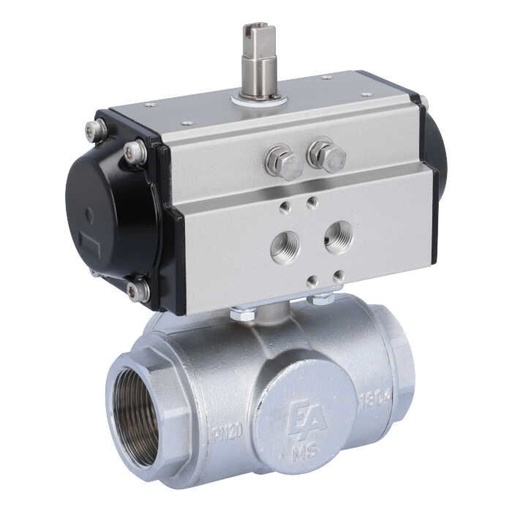 END ARMATUREN - TN111426-OD620502
