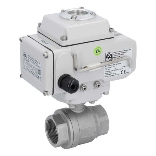 END ARMATUREN - MU310026-LE052100