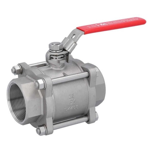 END ARMATUREN - ZE311058
