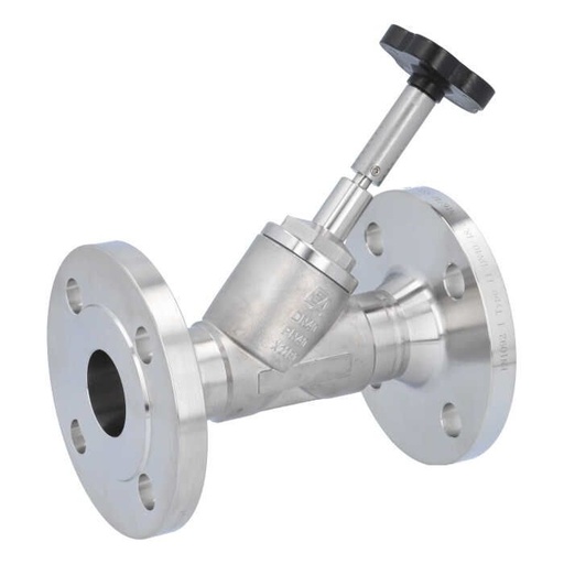 END ARMATUREN - AE341004-RK