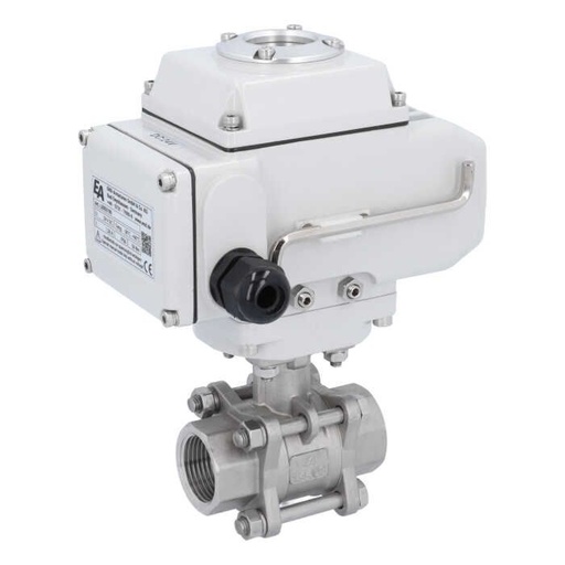 END ARMATUREN - MA310025-LE052100
