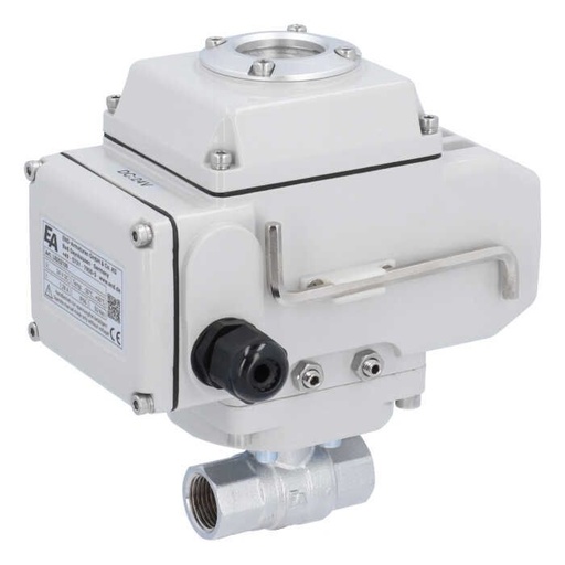 END ARMATUREN - KA110023-LE052100