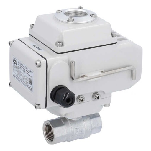 END ARMATUREN - KA110024-LE052100