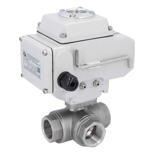 END ARMATUREN - GD311525-LE054100