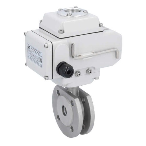 END ARMATUREN - MK311003-LE052100