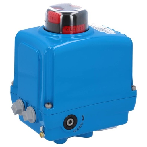 END ARMATUREN - NE052100-PCU