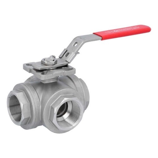 END ARMATUREN - GD311427