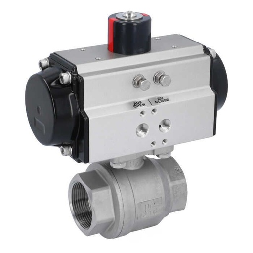 END ARMATUREN - MU310027-OD620652