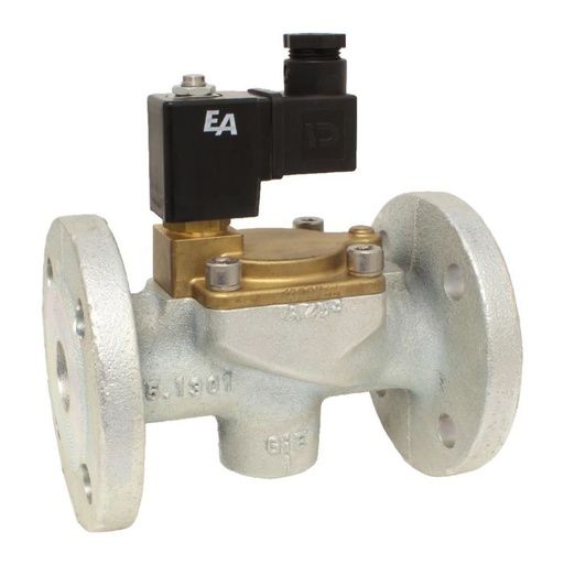 END ARMATUREN - MGMF2S521643020
