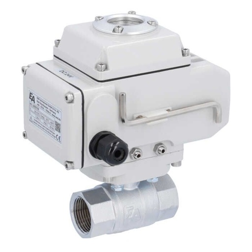 END ARMATUREN - KA110025-LE052100