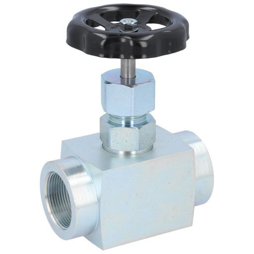 END ARMATUREN - AC401027