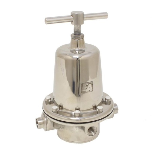 END ARMATUREN - DM3905741-01-16