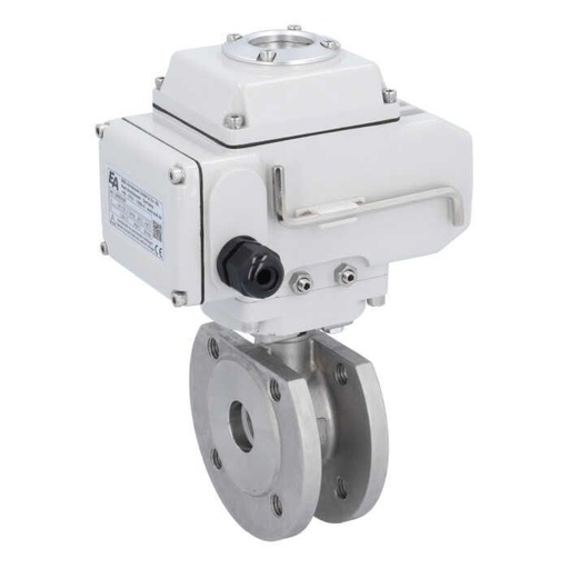END ARMATUREN - MK311004-LE052100