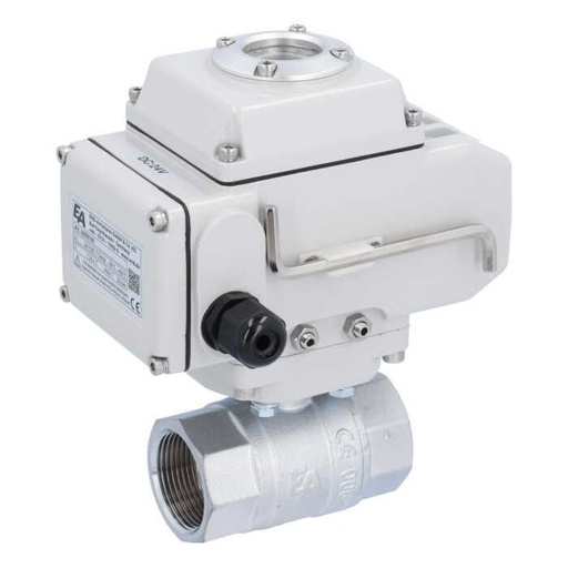 END ARMATUREN - KA110026-LE052100