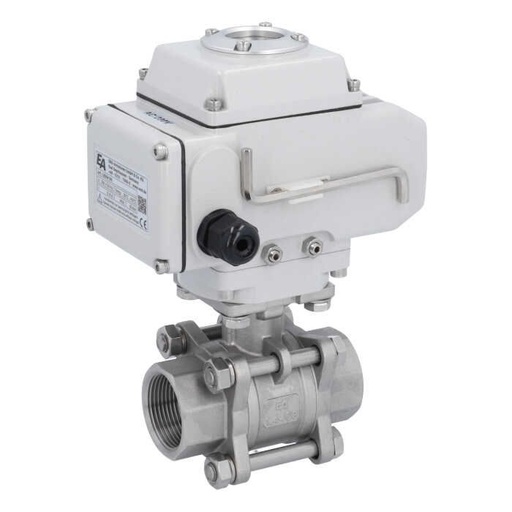 END ARMATUREN - MA310026-LE054100
