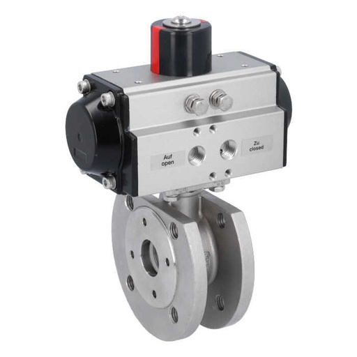 END ARMATUREN - MK311005-OD620502