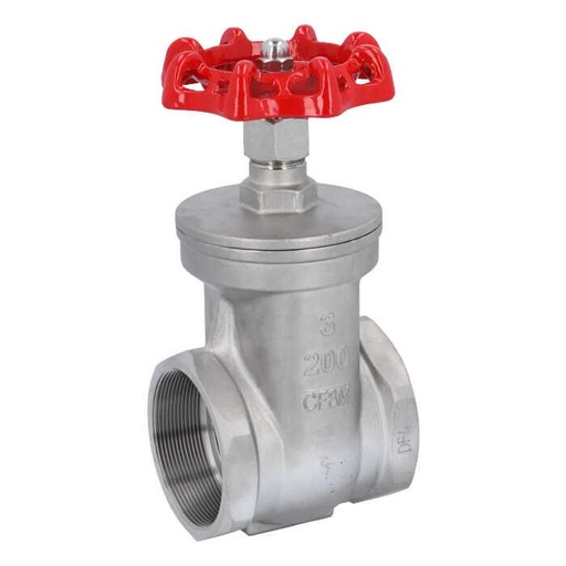END ARMATUREN - AA301030