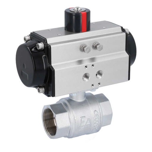 END ARMATUREN - KA27-OE75