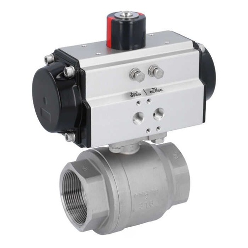 END ARMATUREN - MU310028-OD620652