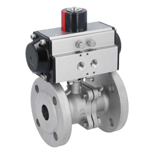 END ARMATUREN - ZP311004-OD620502