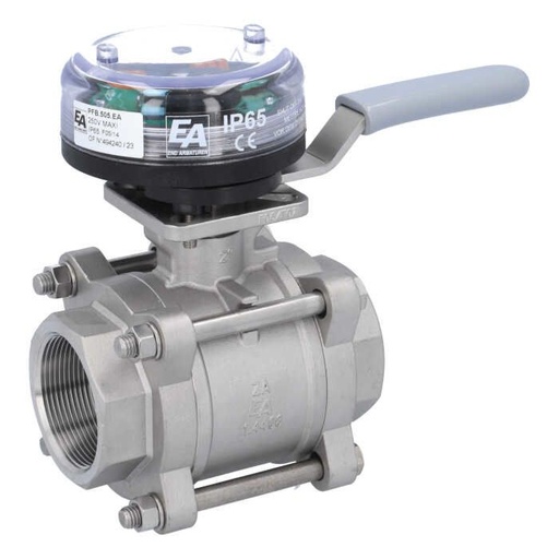 END ARMATUREN - ZA310028-VE051400