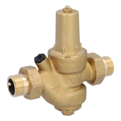 END ARMATUREN - MB120028