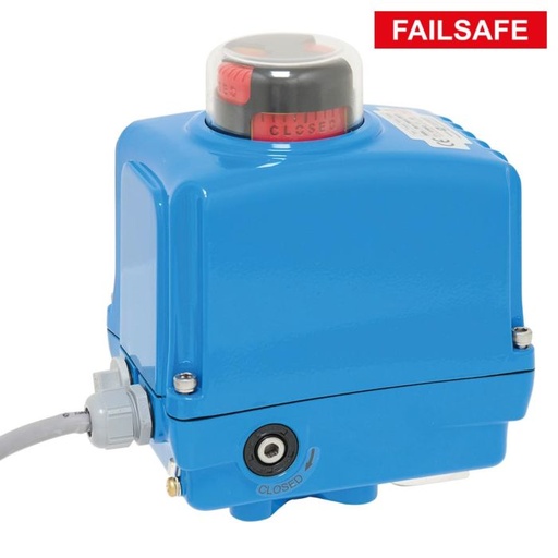 END ARMATUREN - NE054100-SCAP