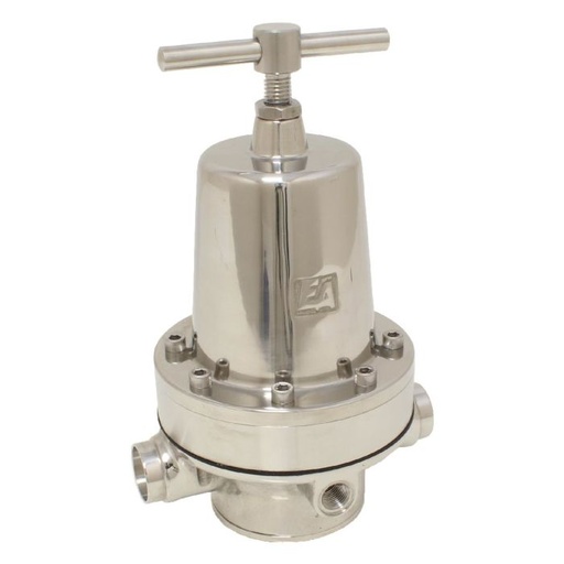 END ARMATUREN - DM3905841-03-16-G
