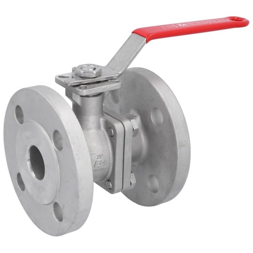 END ARMATUREN - ZP311005