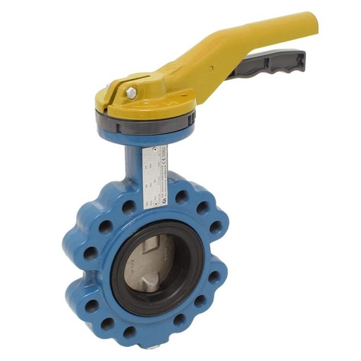 END ARMATUREN - TM532608