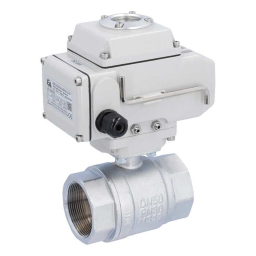 END ARMATUREN - KA110028-LE052100