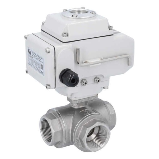 END ARMATUREN - GD311426-LE054100