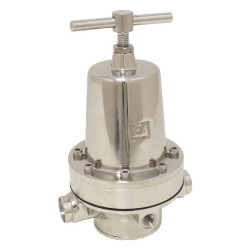 END ARMATUREN - DM3303741-05-12-G