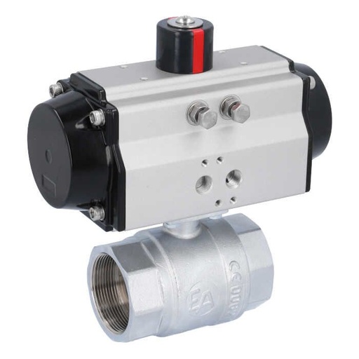 END ARMATUREN - KA28-OE75