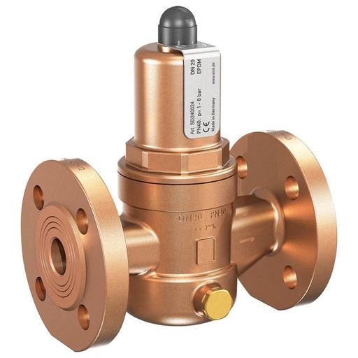 END ARMATUREN - SD240005