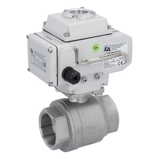 END ARMATUREN - MU310028-LE054100