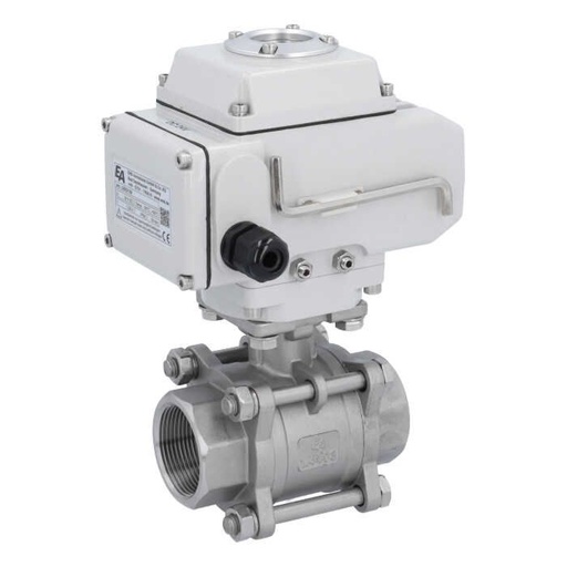 END ARMATUREN - MA310027-LE052100