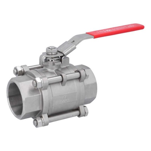 END ARMATUREN - PE311029