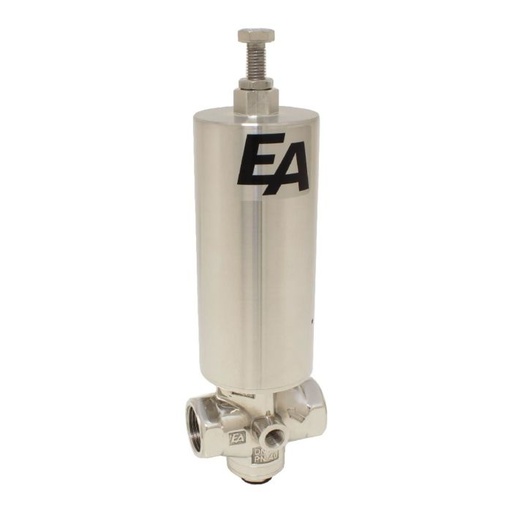 END ARMATUREN - DK340308026-DA