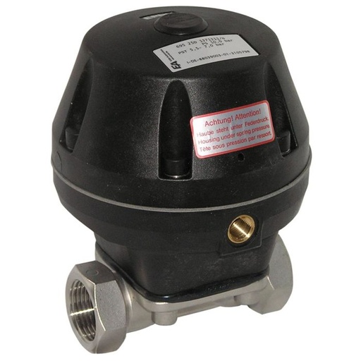 END ARMATUREN - MGG3401050