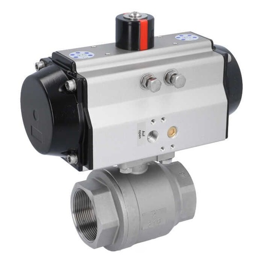 END ARMATUREN - MU310028-OE620852