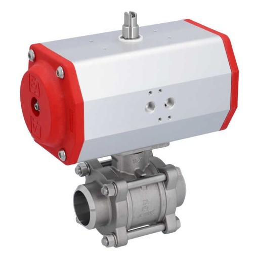 END ARMATUREN - ZA310366-EE620852