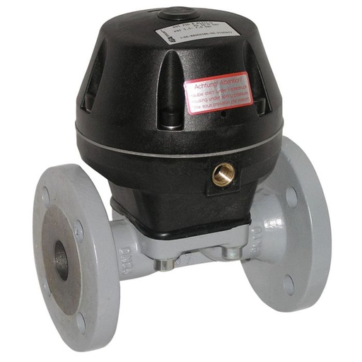 END ARMATUREN - MGF5401032