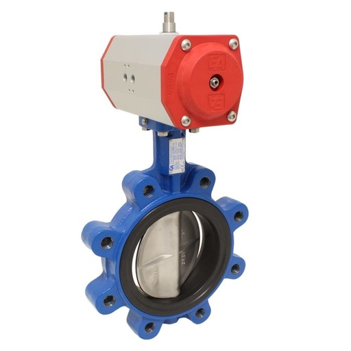 END ARMATUREN - WM534009-ED620632