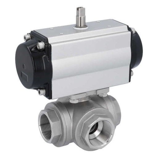 END ARMATUREN - GD311528-OD620752